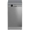 Beko LAVASTOV SLIM DVS05024X 45 CM10 PSE