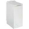 Indesit LAV.INDESIT TOP LOADER 6KG C 1000