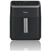 Midea FRIGG. AD ARIA 1500W 7L NERO