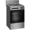 Beko CUCINA 50X50 CSG42011FS FORNO A GAS
