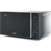 Whirlpool MWP 203 SB, Microonde a libera installazione, 20 L, Autocook, Grill al