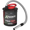 Ribimex Aspiracenere Minicen Ribim 800 Watt