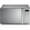 Hisense H20MOMS4HG Forno Microonde con controllo Elettronico, Capacità 20 L, Pot