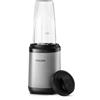 Philips Frullatore elettrico 5000, ProBlend Plus, 800W, 0,7L,Nero | Lame rimovib
