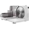 Taurus - affettatrice pieghevole Cutmaster Compact 100 W | lama acciaio inox 17