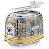 Ariete 155 Positano Tostapane 810W 2 Fette 6 Livelli Pinze Defrost