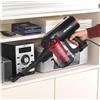 Ariete 2759 Handy Force RBT Scopa Elettrica 600W Ciclonica HEPA LED 2in1
