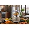 Ariete 1781 Vintage Robot da Cucina 1000W 2,1L Multifunzione Beige