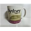 Starbucks Tazza Sydney Australia Starbucks Cup City Global Icon City Collector Series 1...
