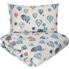 Gabel Wonderland Parure Copripiumino Singolo