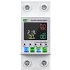 for interruttore Digitale 63A AC230V per Uso Domestico con Funzione Telecomando