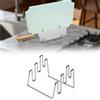 for robusto da Cucina Rack da 430 Acciaio per Tavole Multiple