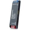 BRIMETI Trasformatore LED 12V 400W Alimentatore Driver 33,3A Slim Transformer AC