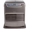 QLIMA - Stufa A Combustibile Liquido Portatile Mod.SRE0031TC Potenza Max 3100 W