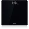 GRIFEMA GA2001-28 Bilancia Pesapersone Digitale 180 kg Nero