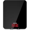 ACCUWEIGHT Bilancia da Cucina Digitale con Funzione Tare, 5kg/11lbs Bilancia Ele