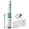 GEBERIT Campana Kit Sostituzione Twico per Cassette Twin Line 110700110750 Geberit