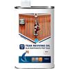 FAREN Olio Ravvivante del Teak Linea Nautica Faren 1 L