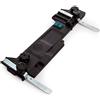 Makita 197005-0 Set di adattatori per binario di guida - Nero/Blu