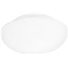 Eglo lampada da soffitto Ella, Ø 35 cm, lampada da parete a 2 | fiamme, lampada
