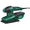 Bosch Home and Garden Levigatrice orbitale PSS 200 A, verde/nero, 27.2 x 50.2 x