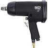 BGS Avvitatore pneumatico impulsi 3/4" professionale auto moto aria BGS 3225 CE