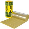 DK Lana di Roccia Rotolo da 6,5 m H 1 m Dk Sp 25 mm