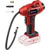 Einhell Compressore Portatile Batteria Cecc 18LI Einhell Volt 18 Xchange Solo Corpo