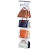 DOMO PAK LIVING Porta Borse, a 8 Scomparti