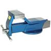 EFFE Morsa Banco Fissa Effe Acciaio Apertura Mm 150