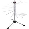 MARCATO TP-NEU Essiccatore per Pasta Salvaspazio, Plastica, Neutro, Linea Basic.