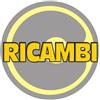 CLAUS - Maniglia completa di ricambio per lucernaio CLAUS