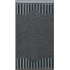 AVE Interruttore Noir S45 Colore Nero 1P 16AX Finitura Opaca 1Modulo AVE 45301