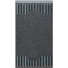 Ave Invertitore Noir S45 Colore Nero 1P 16AX Finitura Opaca 1 Modulo AVE 45304