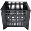 DKP Cesto Brucia Pellet per Camini e Termocamini Lego Dkp Kg 4