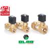OLAB ELETTROVALVOLA OLAB 1/2 N.C. 220/230V 50/60Hz 9VA OTTONE