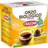 CRASTAN 1870 - Capsule compatibili Dolce Gusto - Orzo Biologico - 1 box da 10 ca