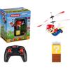 Carrera - P - 2,4GHz Super Mario - Flying Cape Mario
