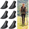 Xynovate Gommini per Bastoncini Nordic Walking Universale, Accessori per Bastonc