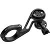 MagicShine Supporto frontale in alluminio Magicshine multifunzione per manubrio
