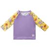 Bambino Mio, Top Nuoto, Maniche Lunghe, Protezione UPF40+