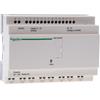 Schneider Electric ZELIO II 12E/8R 24CC