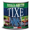 TIXE 610.510 Brillantix Smalto Gel Antiruggine all'Acqua, Vernice, Marrone, 500 ml