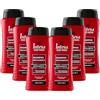 INTESA POUR HOMME | Shampoo Anticaduta Uomo, 6x300 ml