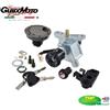 Top Performances QUADRO ACCENSIONE SERRATURE SCOOTER 50 YAMAHA AEROX NITRO TOP BA00006