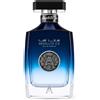 Atralia Absolute Ice Eau de Parfum, 100 mL, Fresh Aromatic Fragrance with Bergam