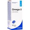 YAMAMOTO NUTRITION RESEARCH Omega-3 IFOS 240 Softgels, Integratore Alimentare a