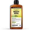 Orgaliane Olio di Neem 500 ml - 100% Puro e Spremuto a Freddo - Olio Multi-Uso