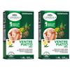 L Angelica L'Angelica, Ventre Piatto Plus, Integratore Alimentare Sgonfiante a Base di Anic