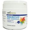 Naturfarma Magnesio Puro Essenziale Naturpharma Barattolo 300 gr| Magnesio Puro Equivalente